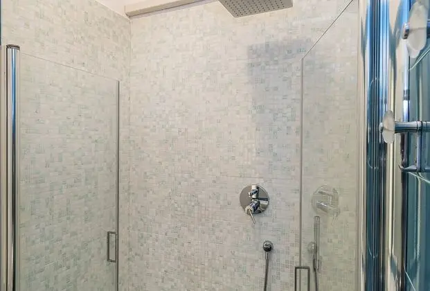 Apart Daire, 1 Yatak Odası, Teras