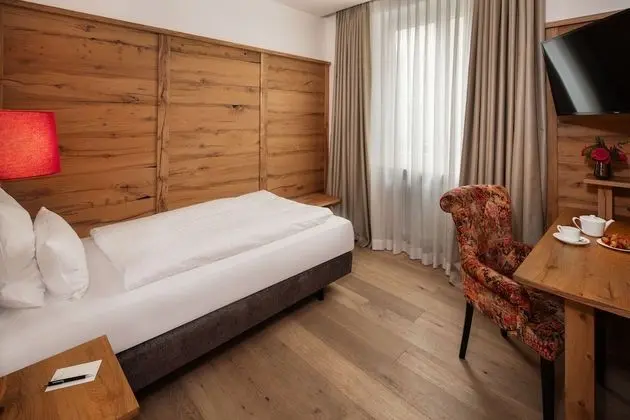 Standard Tek Kişilik Oda, 1 Tek Kişilik Yatak