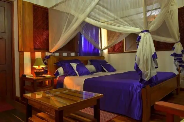 Comfort Bungalov