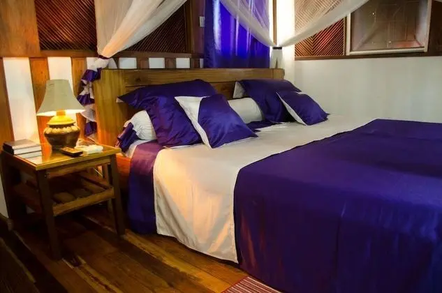 Comfort Bungalov