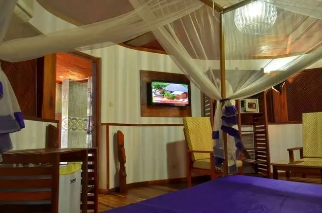 Comfort Bungalov