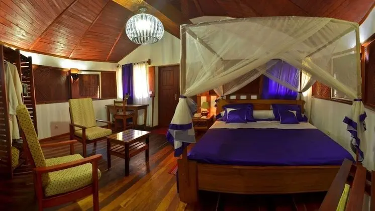 Comfort Bungalov