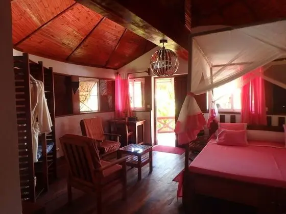 Comfort Bungalov