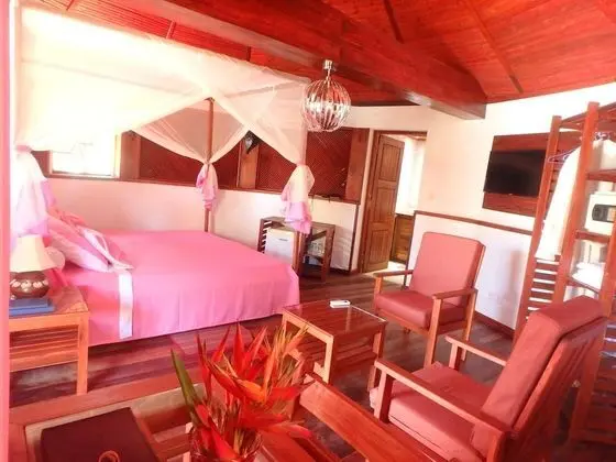 Comfort Bungalov