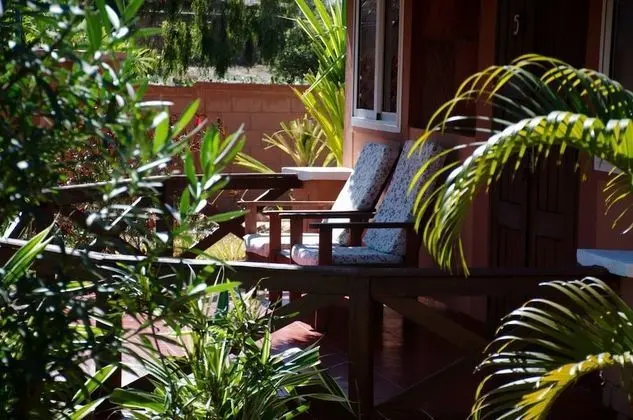 Comfort Bungalov
