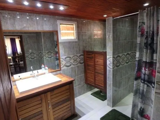 Comfort Bungalov