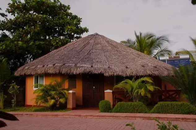 Family Bungalov