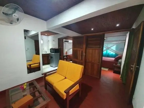 Family Bungalov