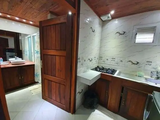 Family Bungalov