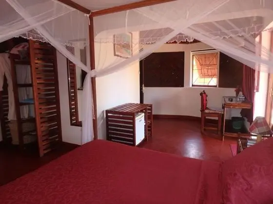 Standard Bungalov