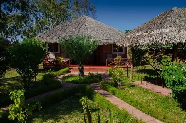 Standard Bungalov