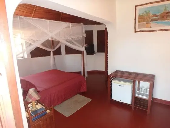 Standard Bungalov