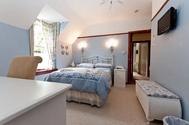 Premium Tek Büyük Yataklı Oda (Room 1)