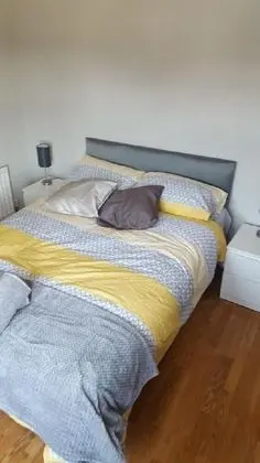 Basic Tek Kişilik Oda, 1 Tek Kişilik Yatak