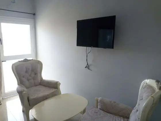Comfort Süit, 1 Büyük (Queen) Boy Yatak, Şehir Manzaralı