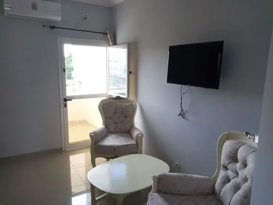 Comfort Süit, 1 Büyük (Queen) Boy Yatak, Şehir Manzaralı