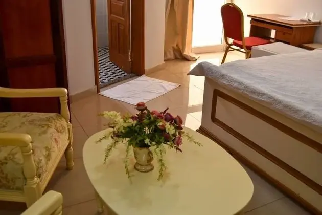 Comfort Süit, 1 Büyük (Queen) Boy Yatak, Şehir Manzaralı