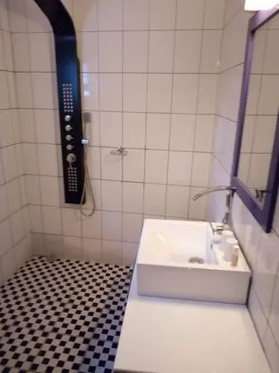Comfort Süit, 1 Büyük (Queen) Boy Yatak, Şehir Manzaralı