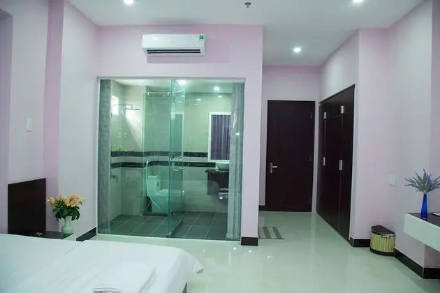 Deluxe Tek Büyük Yataklı Oda, Şehir Manzaralı