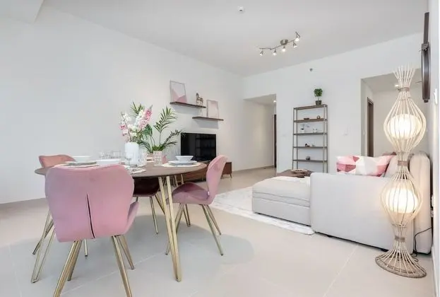 Premier Apart Daire, 2 Yatak Odası, Sigara İçilmez, Deniz Manzaralı