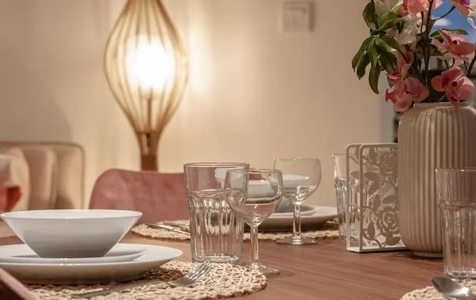 Premier Apart Daire, 2 Yatak Odası, Sigara İçilmez, Deniz Manzaralı