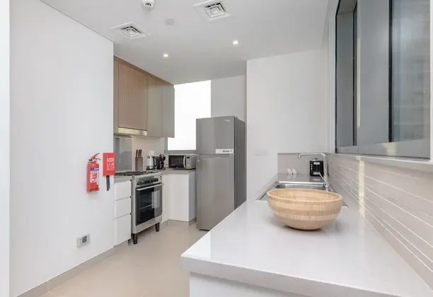 Premier Apart Daire, 2 Yatak Odası, Sigara İçilmez, Deniz Manzaralı