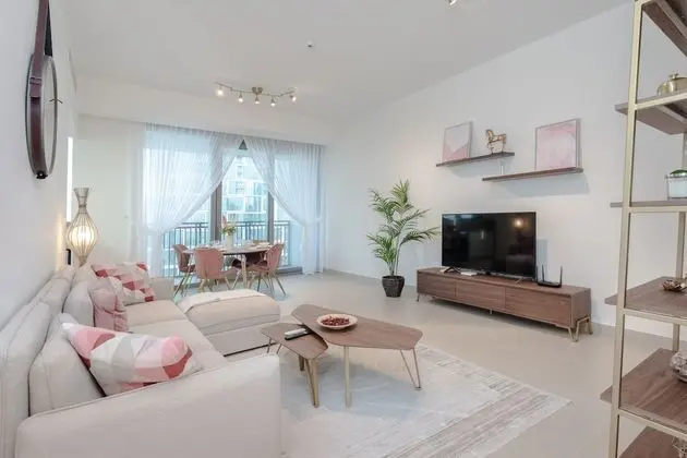 Premier Apart Daire, 2 Yatak Odası, Sigara İçilmez, Deniz Manzaralı