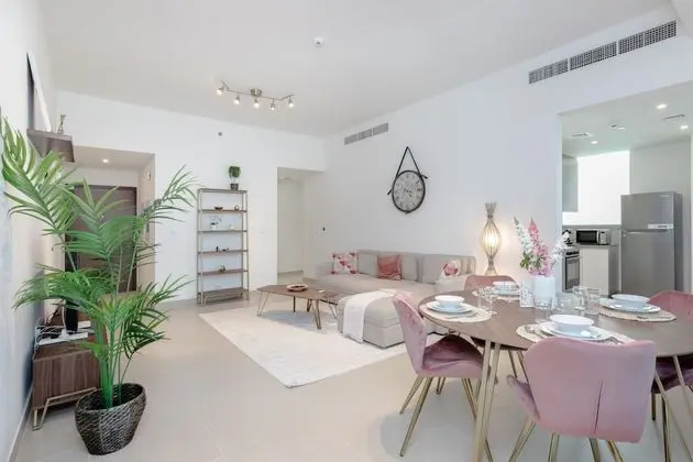 Premier Apart Daire, 2 Yatak Odası, Sigara İçilmez, Deniz Manzaralı