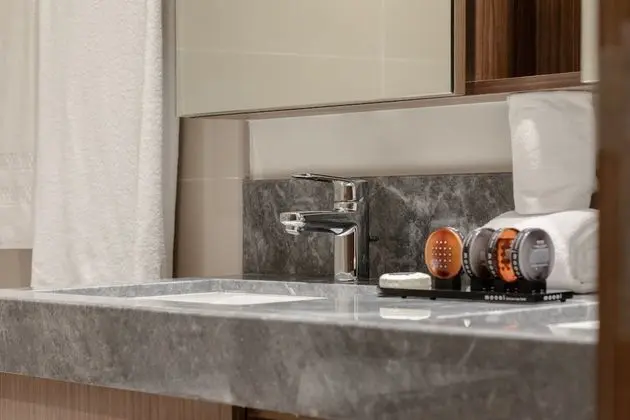 Premier Apart Daire, 2 Yatak Odası, Sigara İçilmez, Deniz Manzaralı