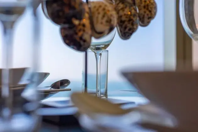 Premium Apart Daire, 2 Yatak Odası, Sigara İçilmez, Deniz Manzaralı