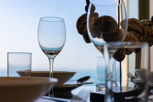 Premium Apart Daire, 2 Yatak Odası, Sigara İçilmez, Deniz Manzaralı