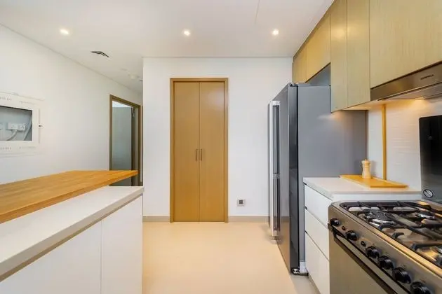 Premium Apart Daire, 2 Yatak Odası, Sigara İçilmez, Deniz Manzaralı
