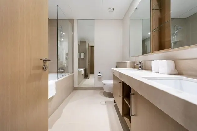 Premium Apart Daire, 2 Yatak Odası, Sigara İçilmez, Deniz Manzaralı