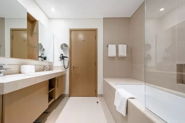 Premium Apart Daire, 2 Yatak Odası, Sigara İçilmez, Deniz Manzaralı