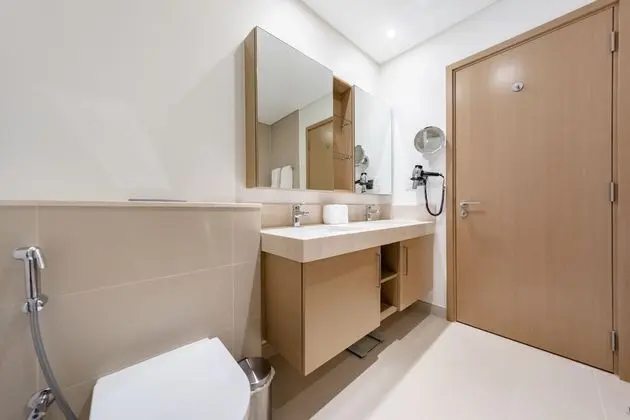 Premium Apart Daire, 2 Yatak Odası, Sigara İçilmez, Deniz Manzaralı