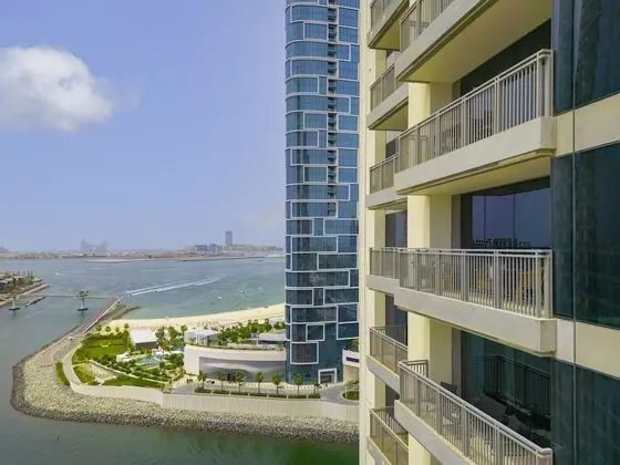 Premium Apart Daire, 2 Yatak Odası, Sigara İçilmez, Deniz Manzaralı