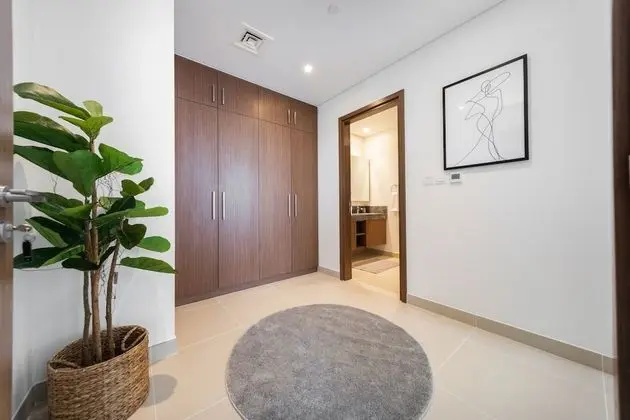 Premium Apart Daire, 3 Yatak Odası, Sigara İçilmez, Deniz Manzaralı