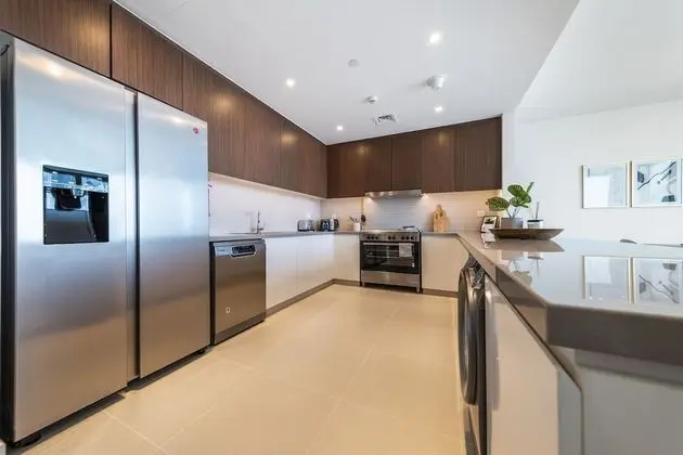 Premium Apart Daire, 3 Yatak Odası, Sigara İçilmez, Deniz Manzaralı
