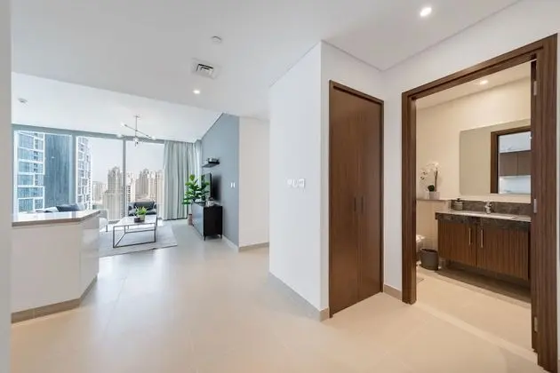 Premium Apart Daire, 3 Yatak Odası, Sigara İçilmez, Deniz Manzaralı
