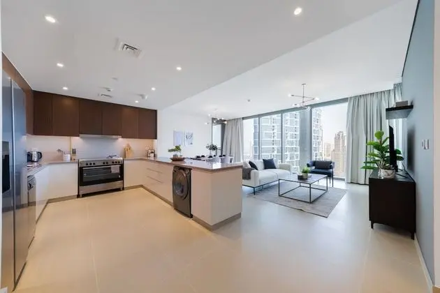 Premium Apart Daire, 3 Yatak Odası, Sigara İçilmez, Deniz Manzaralı