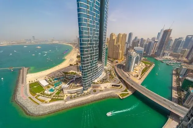 Premium Apart Daire, 3 Yatak Odası, Sigara İçilmez, Deniz Manzaralı