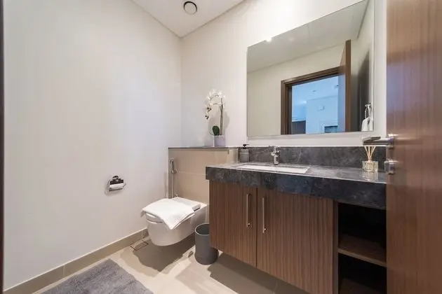 Premium Apart Daire, 3 Yatak Odası, Sigara İçilmez, Deniz Manzaralı