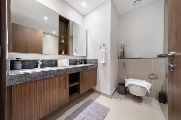 Premium Apart Daire, 3 Yatak Odası, Sigara İçilmez, Deniz Manzaralı