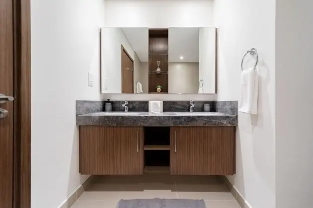 Premium Apart Daire, 3 Yatak Odası, Sigara İçilmez, Deniz Manzaralı
