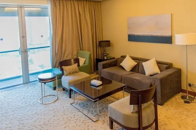 Deluxe Apartment, 1 Bedroom, Non Smoking