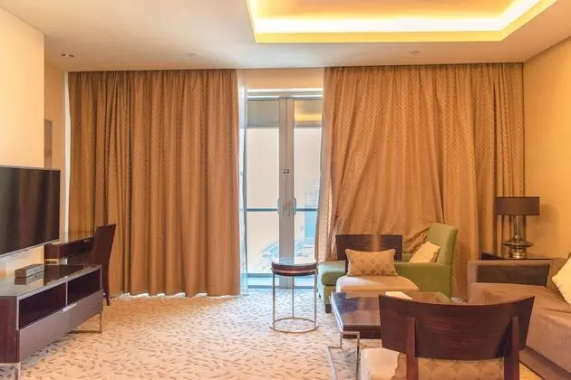 Deluxe Apartment, 1 Bedroom, Non Smoking