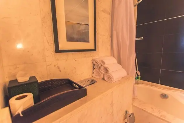 Deluxe Apartment, 1 Bedroom, Non Smoking