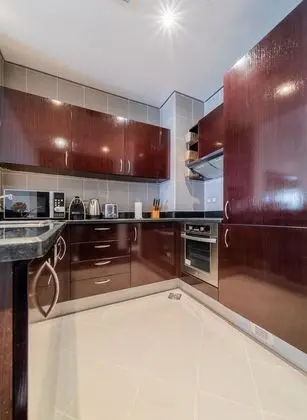 Luxury Apart Daire, 1 Yatak Odası, Sigara İçilmez, Deniz Manzaralı