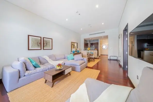 Luxury Apart Daire, 1 Yatak Odası, Sigara İçilmez, Deniz Manzaralı