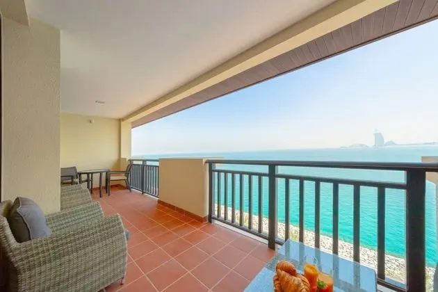 Luxury Apart Daire, 1 Yatak Odası, Sigara İçilmez, Deniz Manzaralı